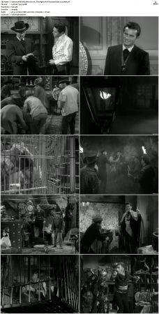 The Wild Wild West S01 S04 DVDRip XviD-NOGRP