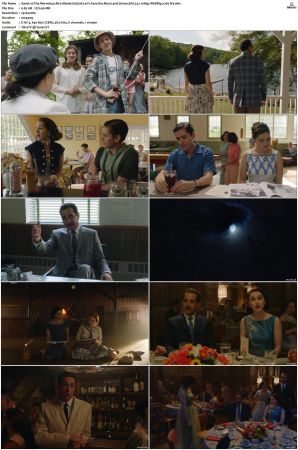 The Marvelous Mrs. Maisel S01 S05 WEBRip EAC3 5 1 1080p x265-iVy