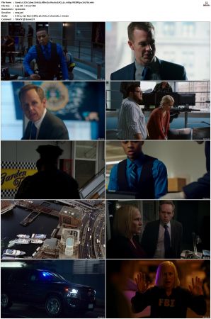 CSI Cyber S01 S02 WEBRip EAC3 5 1 1080p x265-iVy