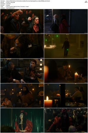 What We Do In The Shadows S01-S05 1080p WEBRip EAC3 5.1 x265-iVy