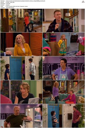 Good Luck Charlie S01-S04 1080p WEBRip EAC3 5.1 x265-iVy