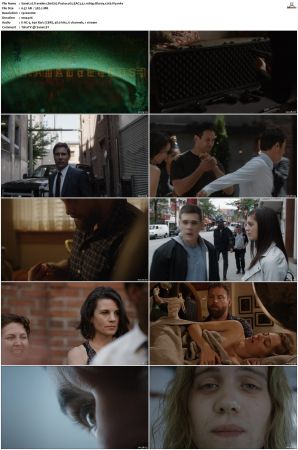 Travelers 2016 S01 S03 Bluray-WEB EAC3 5 1 1080p x265-iVy
