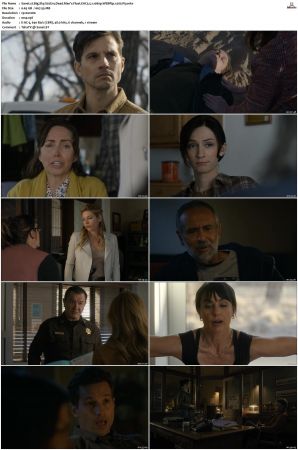 Big Sky S01 S03 WEBRip EAC3 5 1 1080p x265-iVy