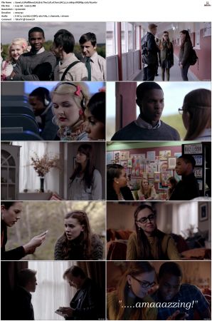 Wolfblood S01-S05 1080p WEBRip EAC3 2.0 x265-iVy