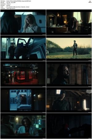 Titans S01 S04 720p x265-ZMNT