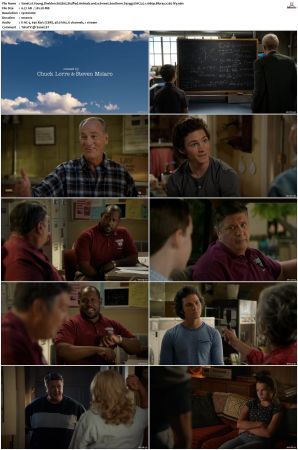 Young Sheldon S01-S07 1080p Bluray-WEB EAC3 5.1 x265-MiXED