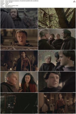 Cadfael 1994 S01 S04 720p WEB-DL HEVC x265 BONE