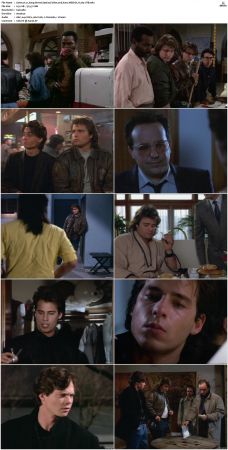 21 Jump Street S01 S05 WEB-DL H 264-JiTB