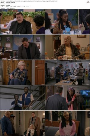 Bob Hearts Abishola S01 S05 WEBRip EAC3 5 1 1080p x265-iVy
