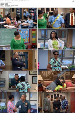 Tyler Perrys Meet the Browns S01-S05 SUPER-PACK DVDRip x264-NGP
