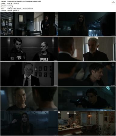 Criminal Minds S17E10 1080p WEB h264-XBiTs