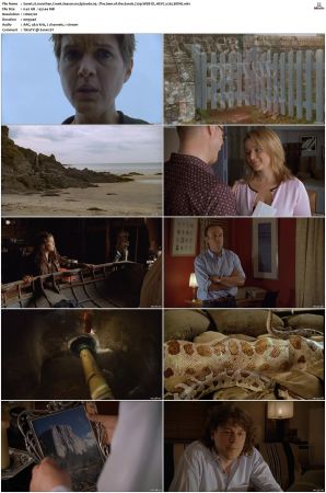 Jonathan Creek S01 S05 1997-2016 720p WEB-DL HEVC x265 BONE