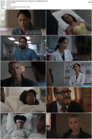 New Amsterdam 2018 S01-S05 1080p WEBRip EAC3 5.1 x265-iVy