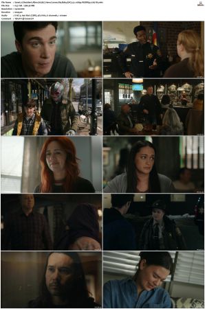 Resident Alien S01 S03 WEBRip EAC3 5 1 1080p x265-iVy