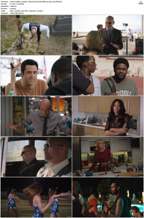 Ballers S01 S05 720p BluRay x265-BMF