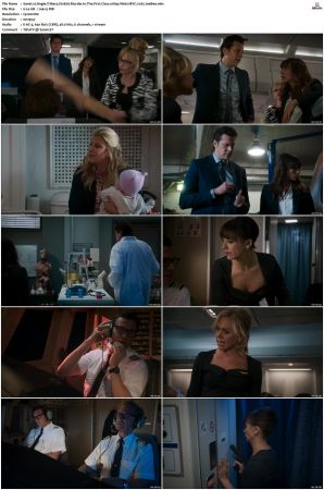 Angie Tribeca S01 S04 SUPER-PACK 1080p Web DDP5 1 HEVC x265-JoeBee