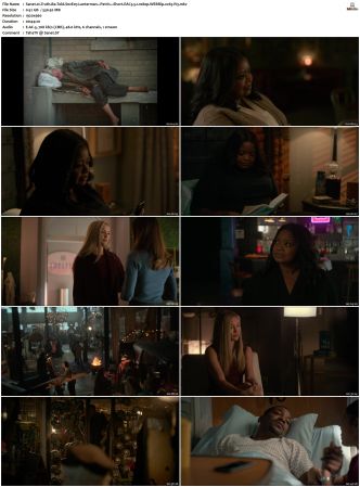 Truth Be Told 2019 S01 S03 SUPER-PACK WEBRip EAC3 5 1 1080p x265-iVy