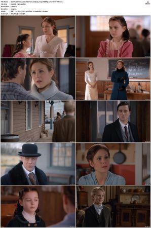 When Calls the Heart S00 S11 SUPER-PACK 720p WEBRip x265-PROTON