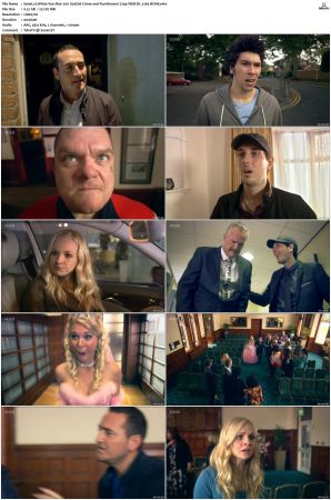 White Van Man 2011 S01 S02 720p WEB-DL x264 BONE