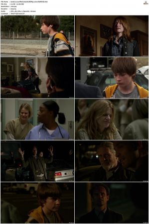 Justified S01-S07 and City Primeval DVDRip XviD BDRip x264-Scene