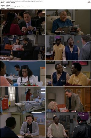 Bob Hearts Abishola S01 S05 WEBRip EAC3 5 1 1080p x265-iVy