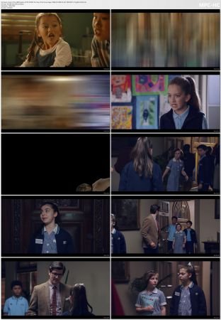 The InBESTigators S01 S02 1080p NF WEB-DL AV1 SDR DDP 5 1-DarQ
