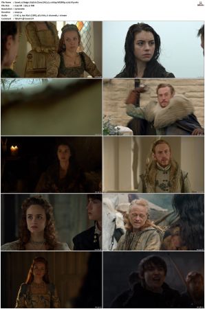 Reign S01-S04 WEBRip EAC3 5.1 1080p x265-iVy