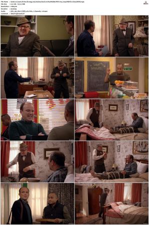 Count Arthur Strong 2013 S01 S03 720p WEB-DL H264 BONE