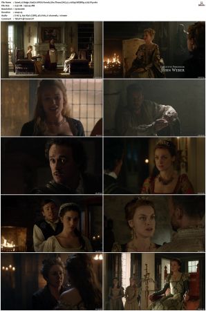 Reign S01-S04 WEBRip EAC3 5.1 1080p x265-iVy