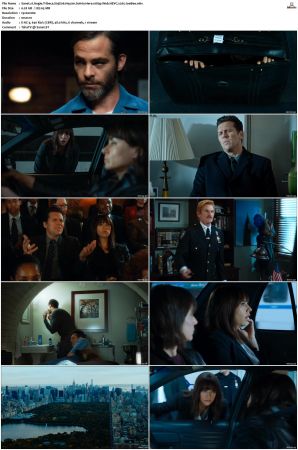 Angie Tribeca S01 S04 SUPER-PACK 1080p Web DDP5 1 HEVC x265-JoeBee