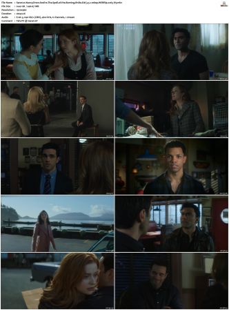 Nancy Drew S01 S04 WEBRip EAC3 5 1 1080p x265-iVy