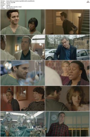 Monroe 2011 S01 S02 720p WEB-DL HEVC x265 BONE