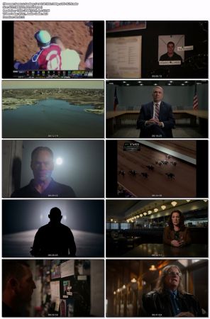 Cowboy Cartel S01E02 1080p x265-ELiTE