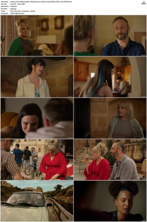 The Madame Blanc Mysteries 2021 S01 S03 720p WEB-DL HEVC x265 BONE