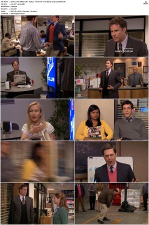 The Office US S01-S09 SUPER-PACK 720p Bluray AAC x265-BMF