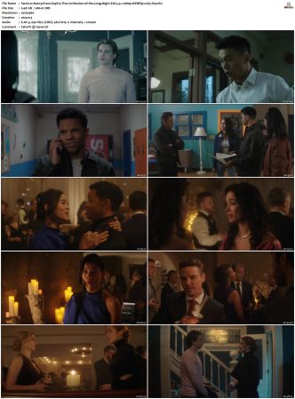 Nancy Drew S01-S04 1080p WEBRip EAC3 5.1 x265-iVy