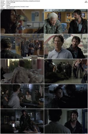 Falling Skies S01 S05 Bluray EAC3 5 1 1080p x265-iVy