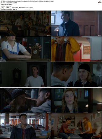 Nancy Drew S01 S04 WEBRip EAC3 5 1 1080p x265-iVy