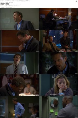House S01-08 SUPER-PACK 720p WEB-DL AAC x265-BMF