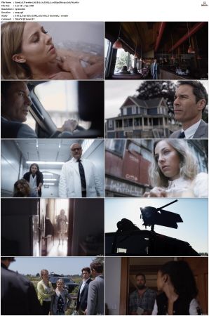 Travelers 2016 S01 S03 Bluray-WEB EAC3 5 1 1080p x265-iVy