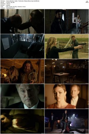 Banshee S01 S04 SUPER-PACK 720p x265-BMF