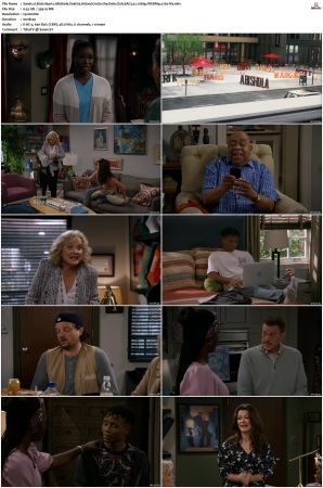 Bob Hearts Abishola S01-S05 1080p WEBRip EAC3 5.1 x265-iVy