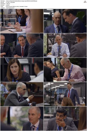 Utopia AU 2014 S01-S05 720p WEB-DL H264 BONE