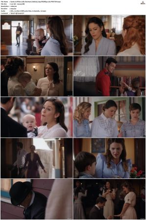 When Calls the Heart S00-S11 SUPER-PACK 720p WEBRip x265-PROTON
