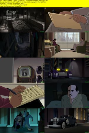 Batman Caped Crusader 2024 S01E03 1080p WEB H264 5.1-N73