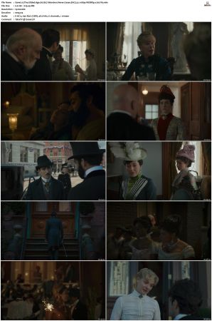 The Gilded Age S01 S02 WEBRip EAC3 5 1 1080p x265-iVy