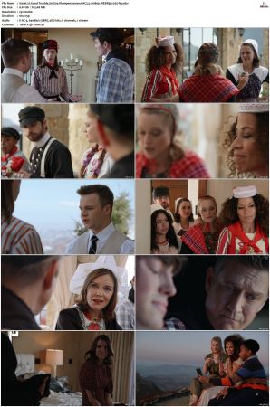 Good Trouble S01-S05 1080p WEBRip EAC3 5.1 x265-iVy