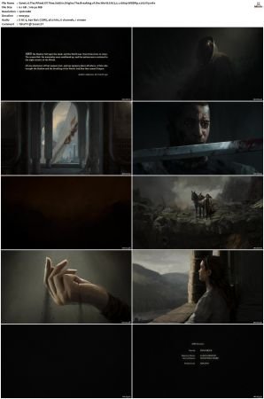 The Wheel Of Time S01 S02 Bluray-WEB EAC3 5 1 1080p x265-iVy