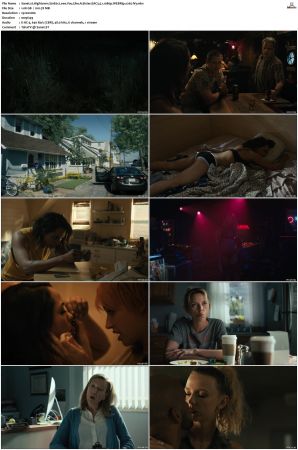 Hightown S01 S03 WEBRip EAC3 5 1 1080p x265-iVy