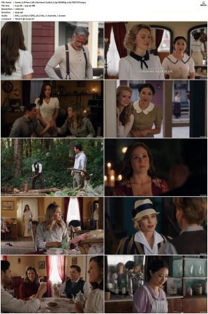 When Calls the Heart S00-S11 SUPER-PACK 720p WEBRip x265-PROTON